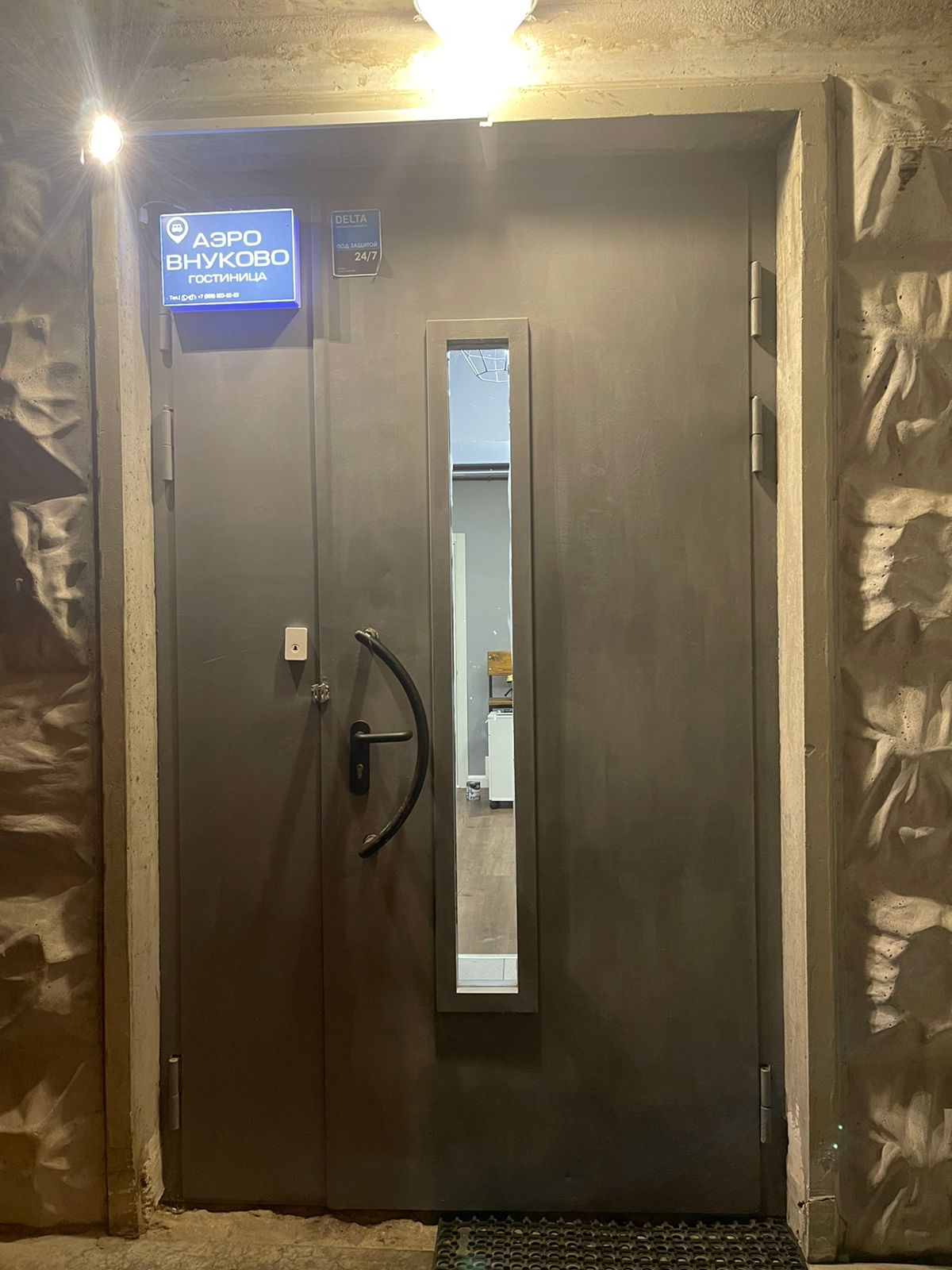 Фото Аэро Внуково