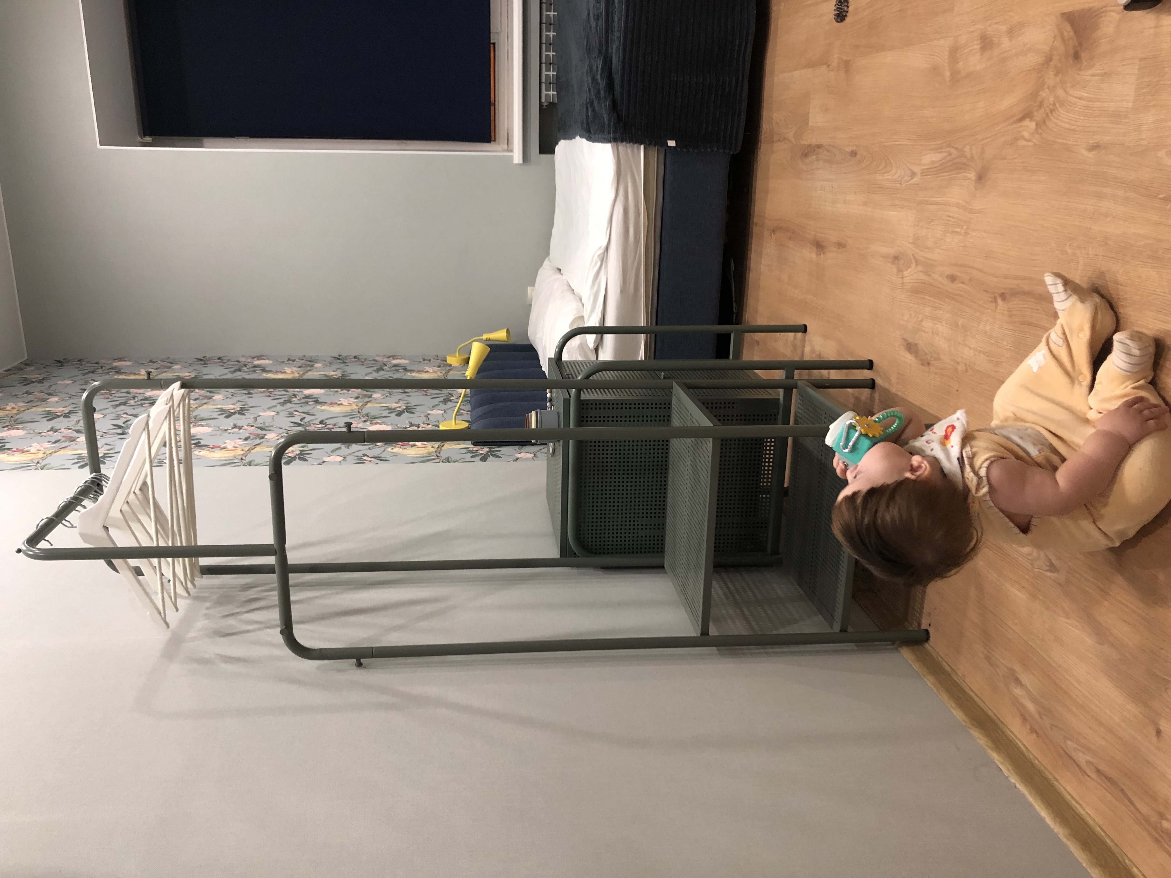 Фото ОвернайтСпб на улице Сапёрный переулок 9 литера А