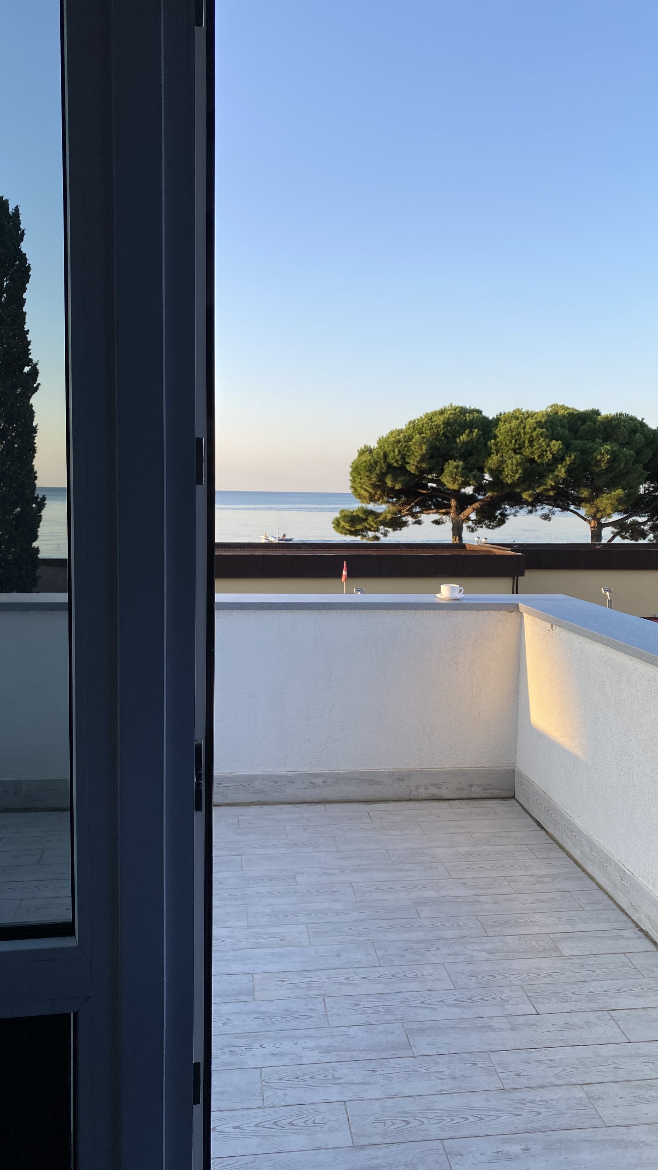 Фото Атлант на Нижнеимеретинской