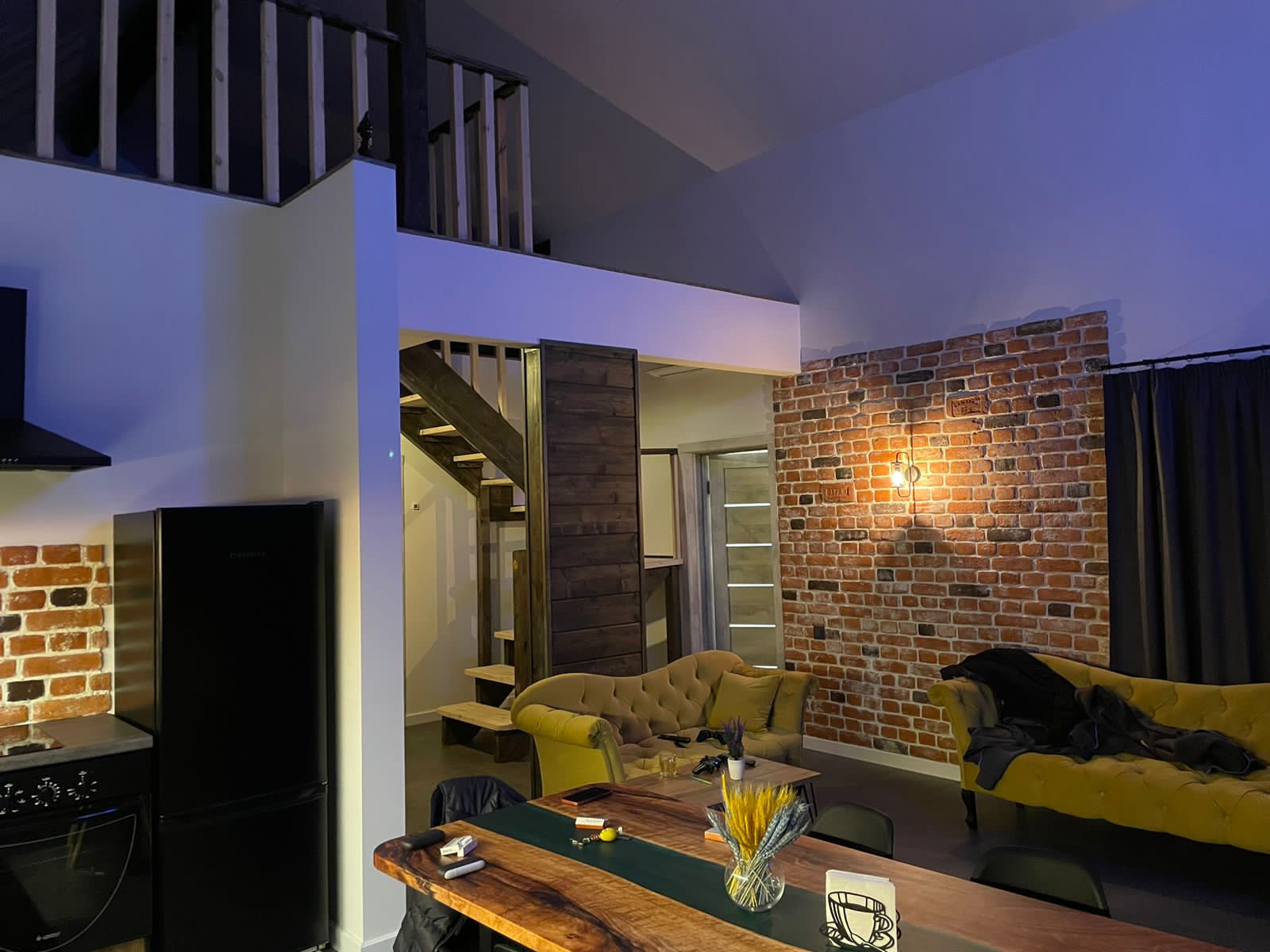 Фото Barn Ontario