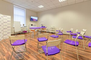 Aravia (Bolshaya Konyushennaya Street, 27), training of masters for beauty salons