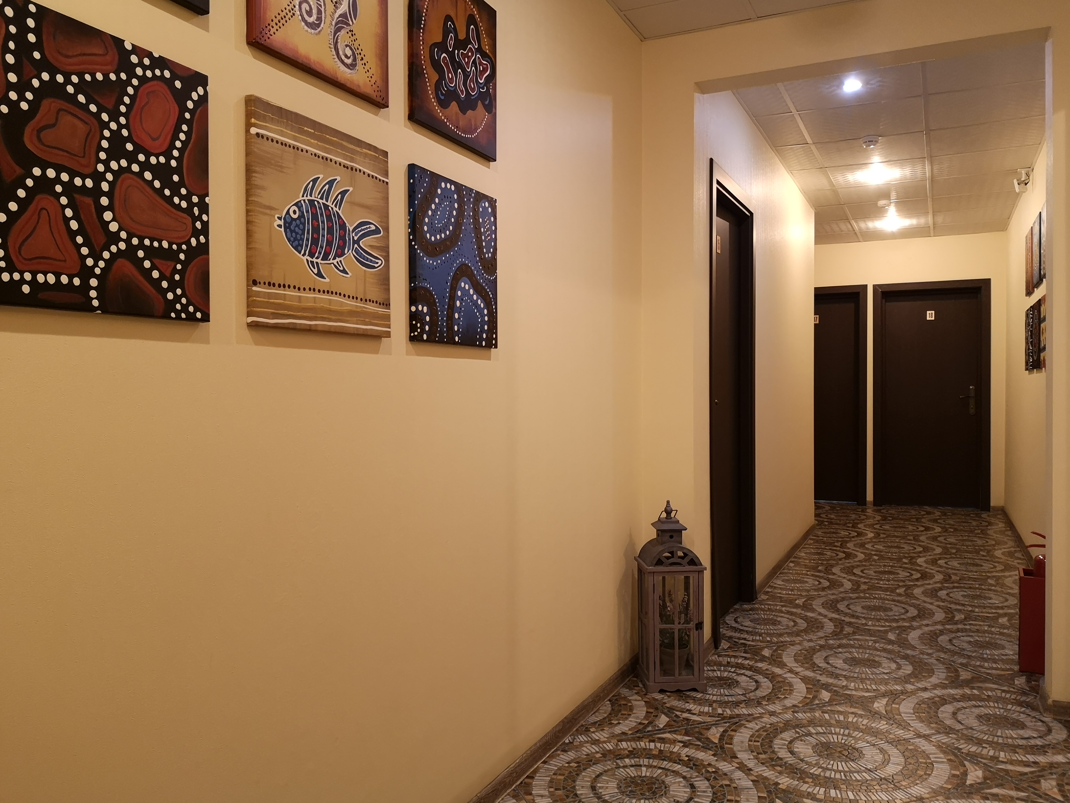 Фото Александрия