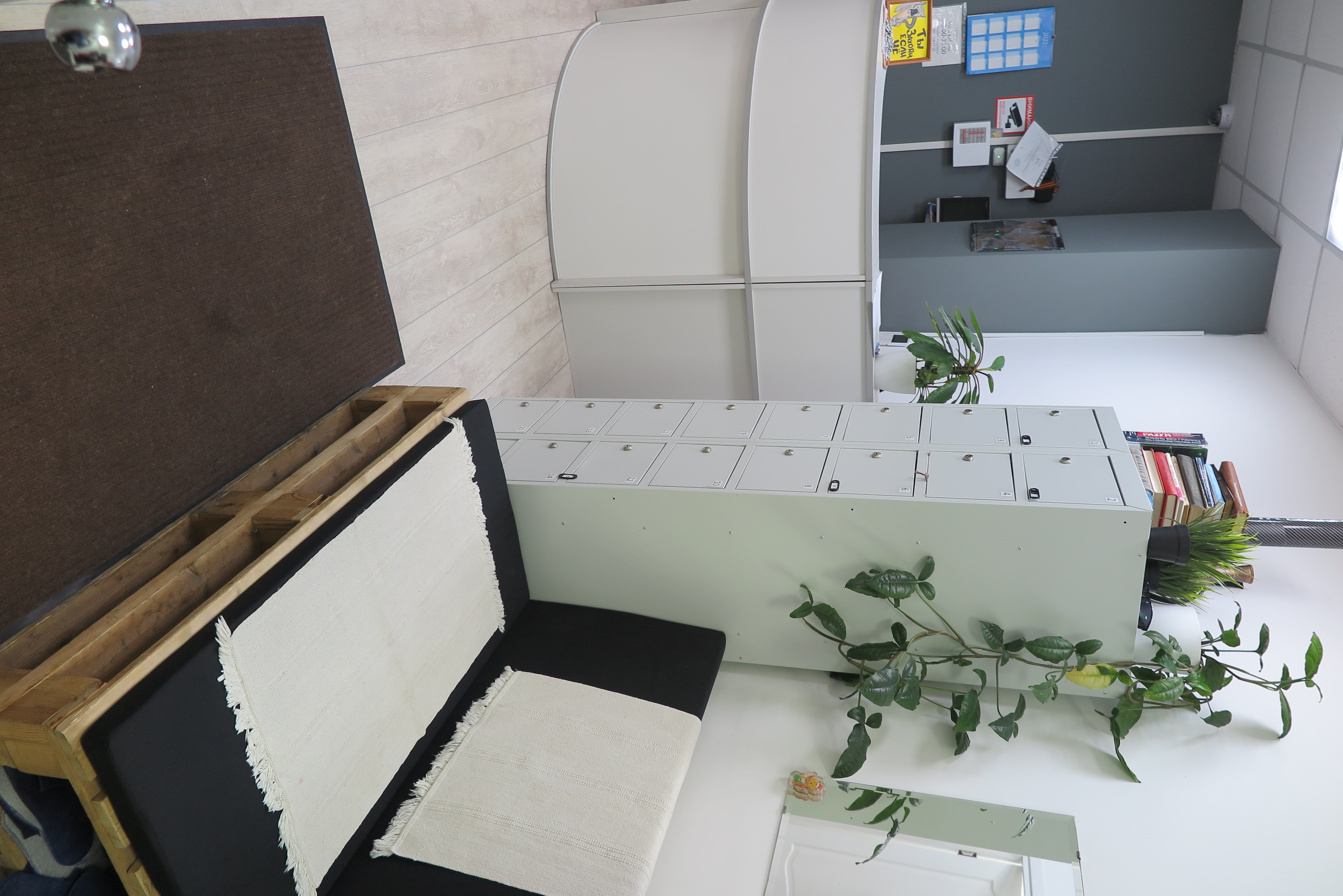 Фото Рус Черкизовская