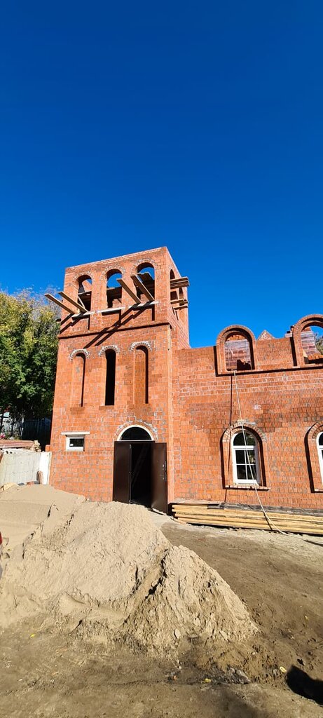 Orthodox church Саратовский старообрядческий поморский храм, Saratov, photo