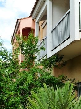 Фото Abitel - Le Clos des 3 Graces