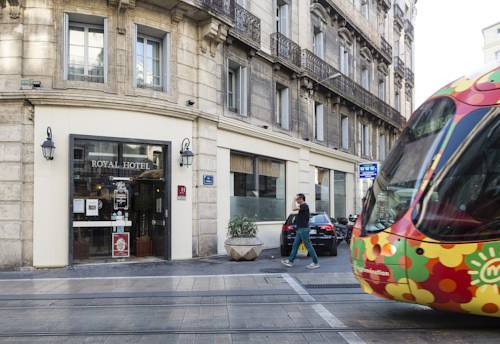 Фото Hotel Royal