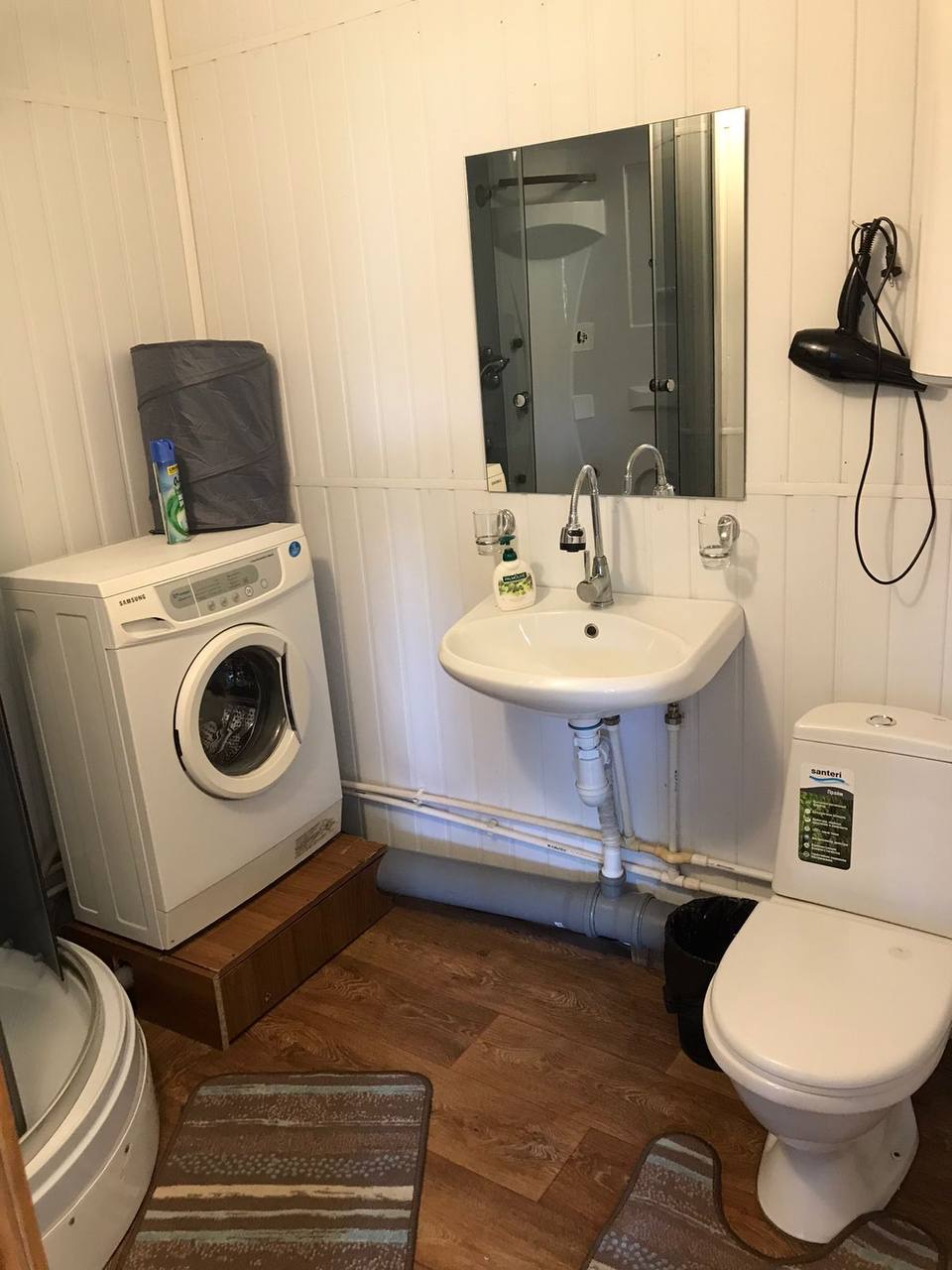 Фото Новокурово