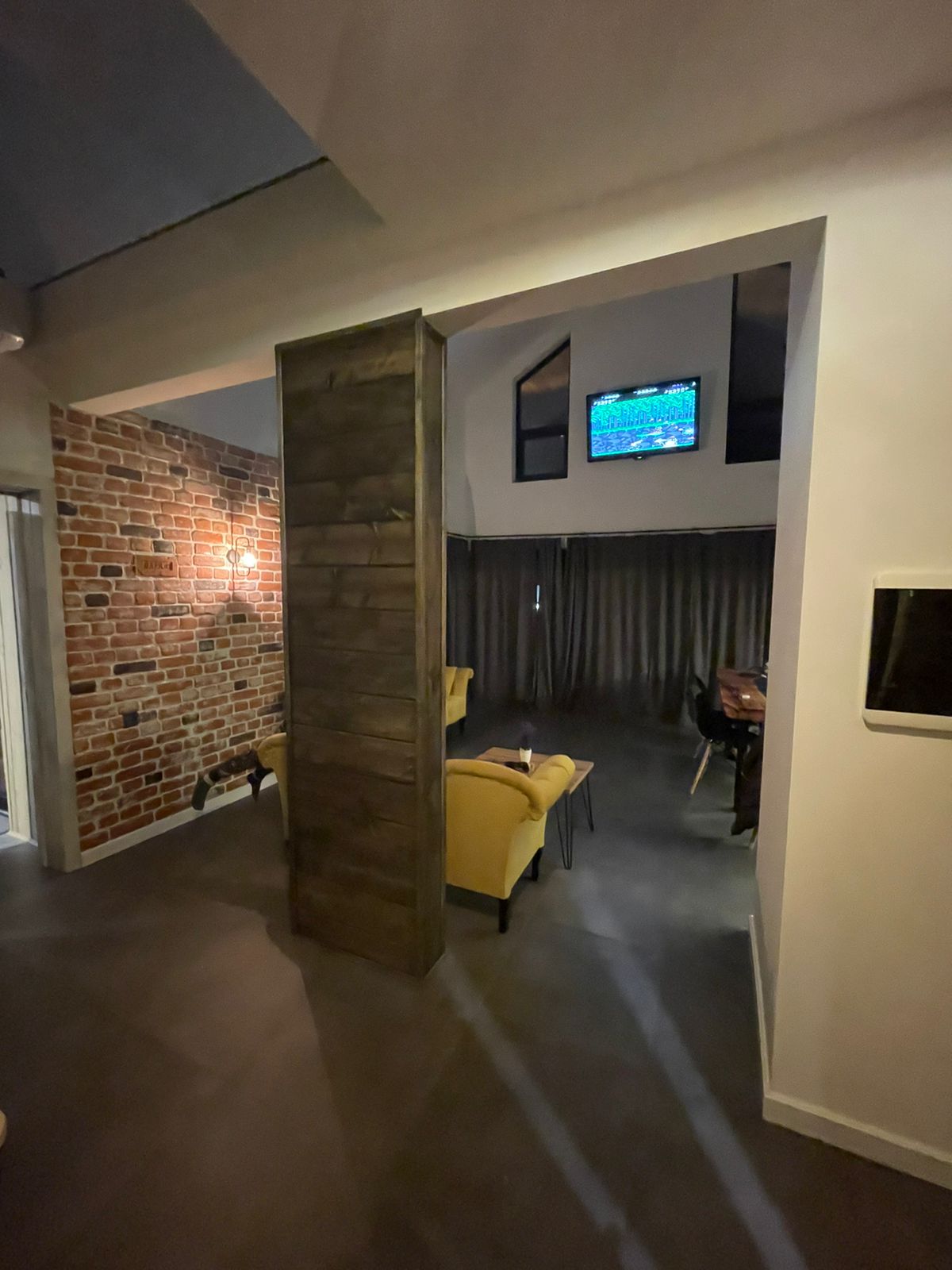 Фото Barn Ontario