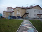 Детский сад № 84 Алёнка (mikrorayon Korolyovka, 9Г), kindergarten, nursery