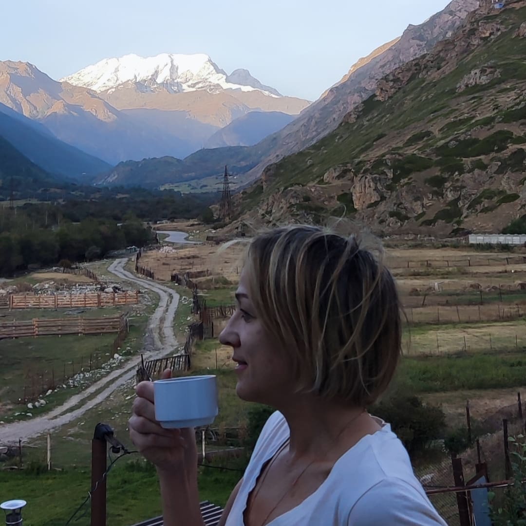 Фото Уллу Эл