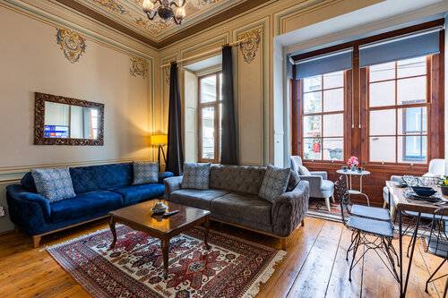 Хостел Али Паша Квартира в Стамбуле