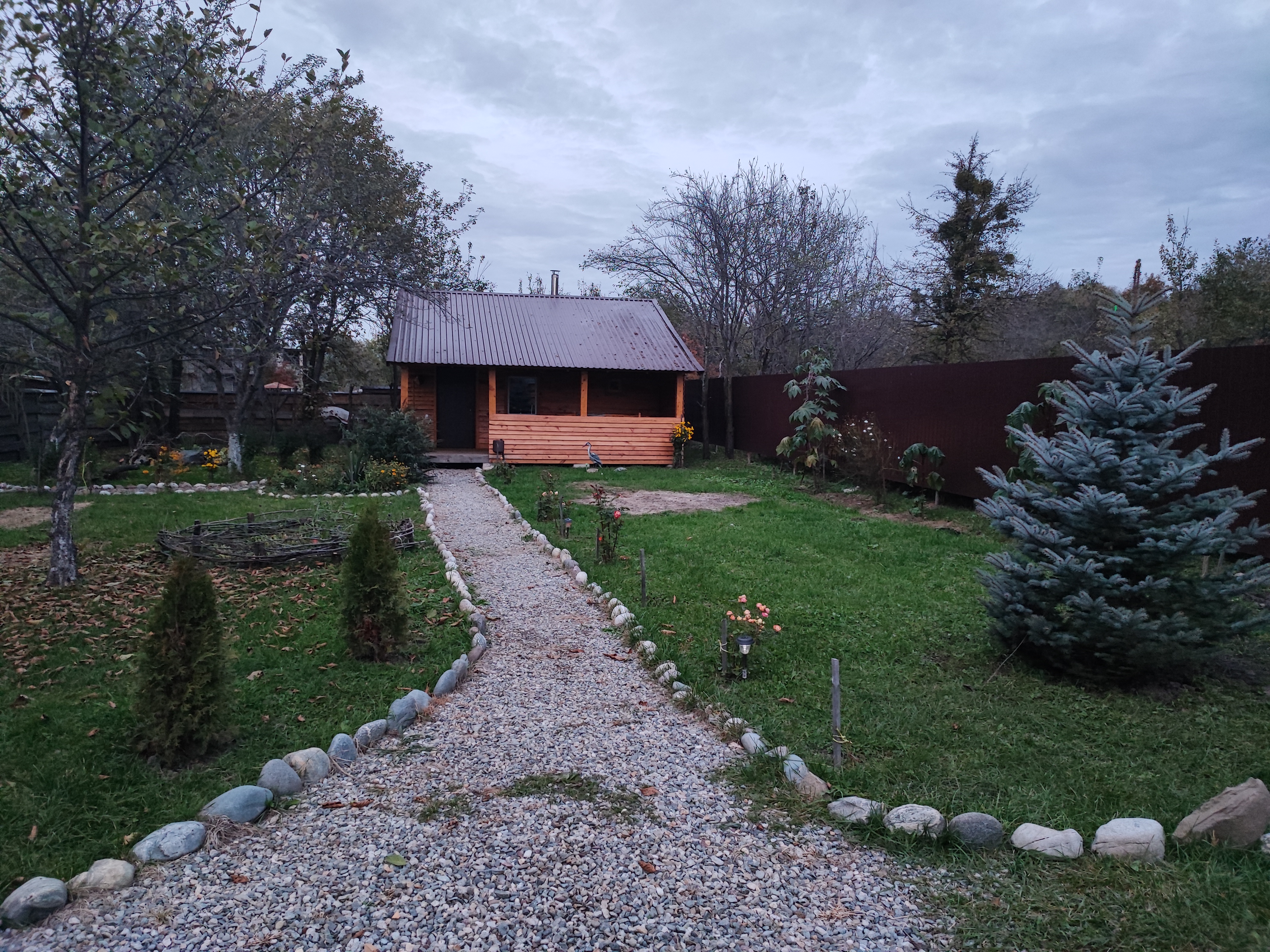 Фото Медвежий угол