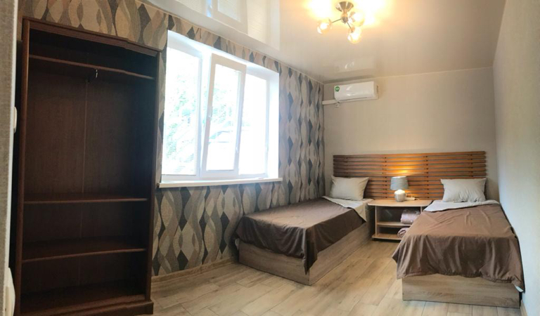 Фото Стрелка. румс