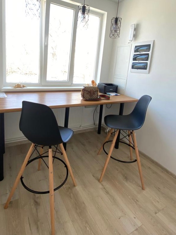 Фото Стрелка. румс