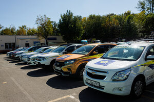 Фото 4 автошколы «Союз Автошкол»