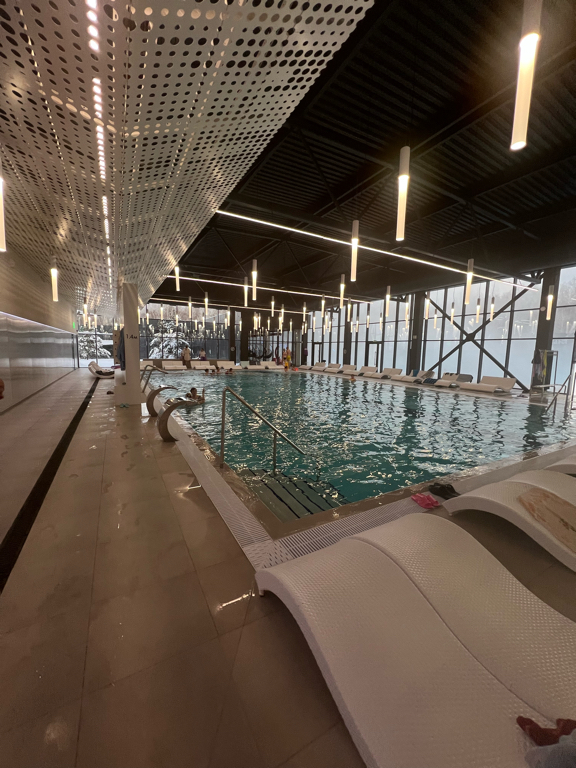 Фото Бутик-отель Voda