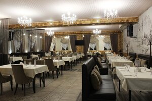 Фаэтон (Удмуртская Республика, Завьяловский район, Весенний проезд, 10), кафе