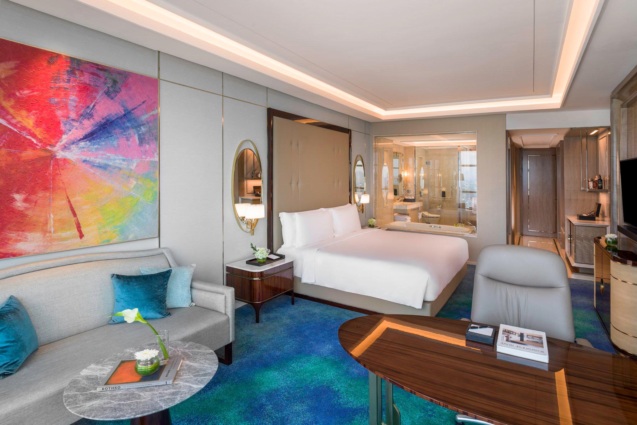 Фото InterContinental Jakarta Pondok Indah, an Ihg Hotel