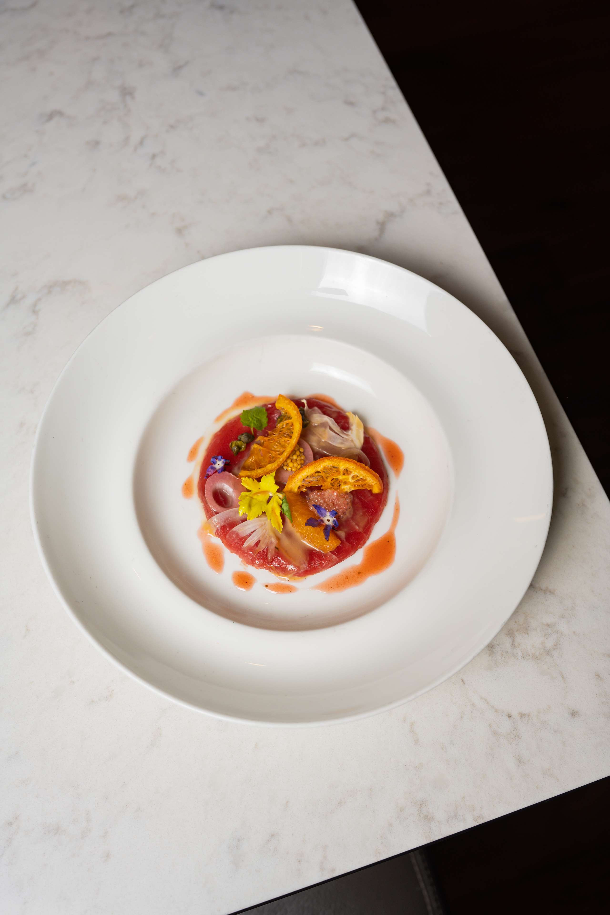 Фото Conrad New York Downtown