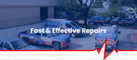 Rescue Air Heating and Cooling (United States, Richardson, 1002 North Central Expressway, Suite 106), heating equipment and systems
