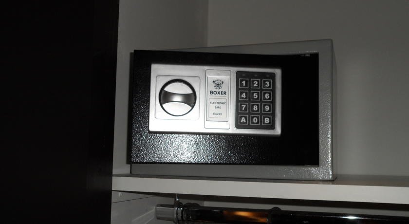 Фото Greet hotel Lyon Confluence