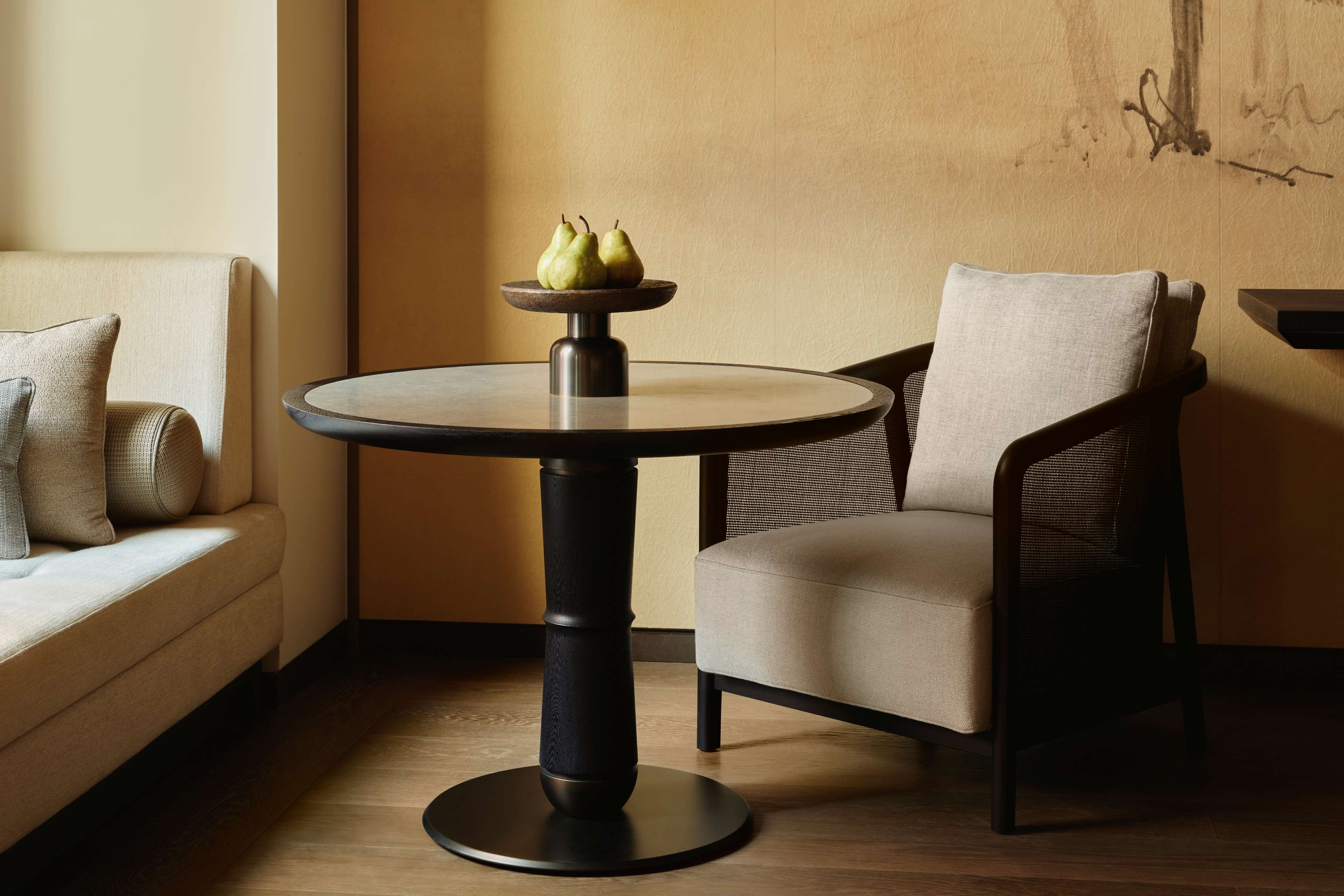 Фото Aman New York