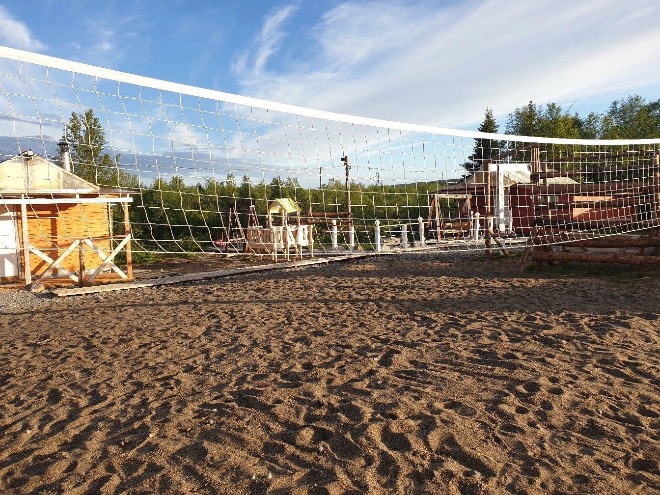 Фото Eco Village Park