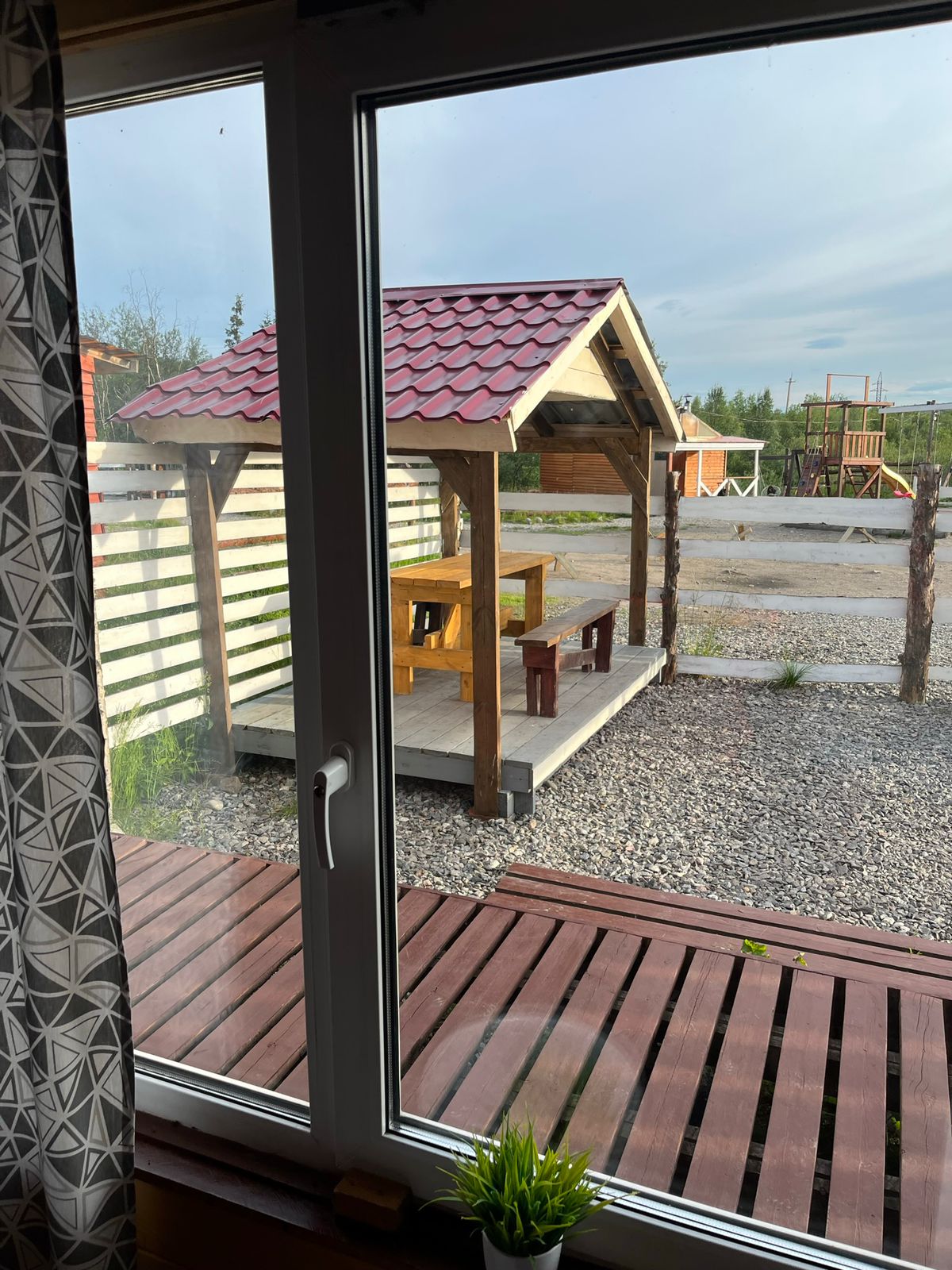 Фото Eco Village Park