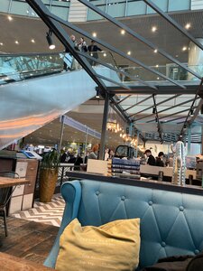 مطعم American Bar & Grill ، موسكو ومحافظة موسكو، صورة