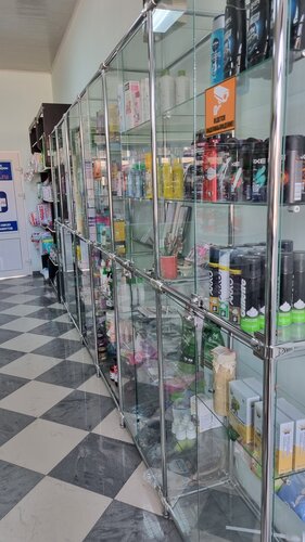 Қазірдің өзінде кискада