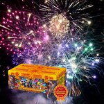 Роспироторг (ulitsa Gagarina, 15А), fireworks and pyrotechnics