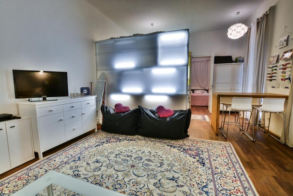 Фото Wohnen im Herzen von Wien