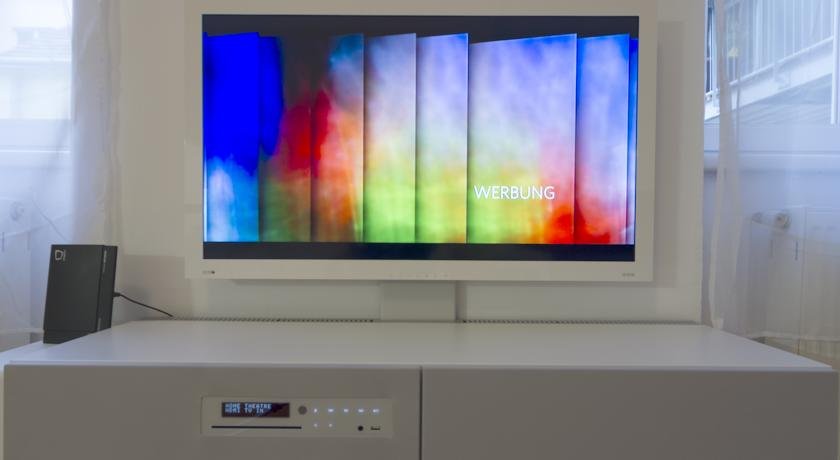 Фото Spittelberg Terrace by Welcome2vienna