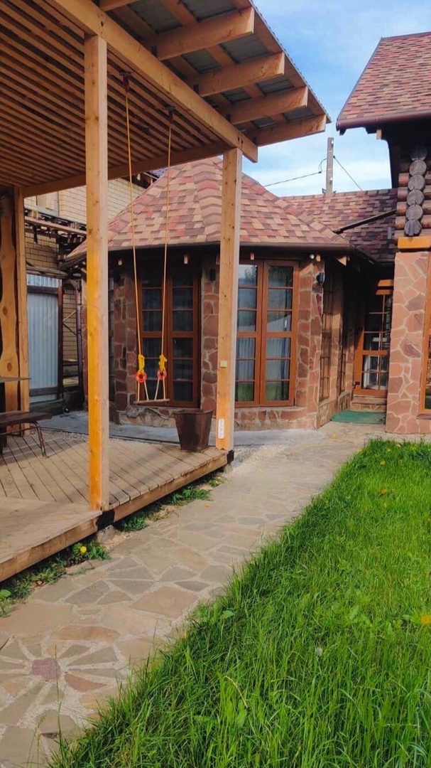 Фото Соболь