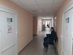 Щёлковская больница, ОП № 1, Кардиологическое отделение (Krasnoznamenskaya ulitsa, 8), department of the hospital