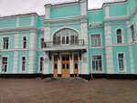 Государственная Академическая Хоровая Капелла Республики Башкортостан им. Тагира Сайфуллина (Gogolya Street, 58) ، جوقة