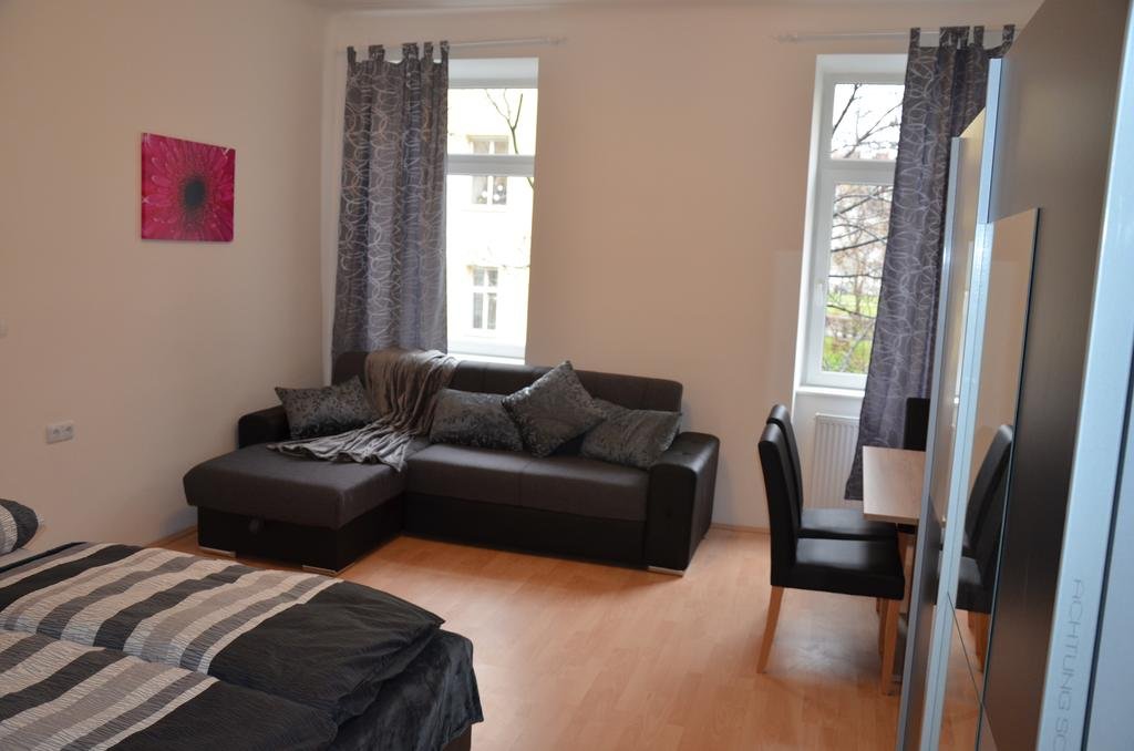 Фото Era Apartments am Prater