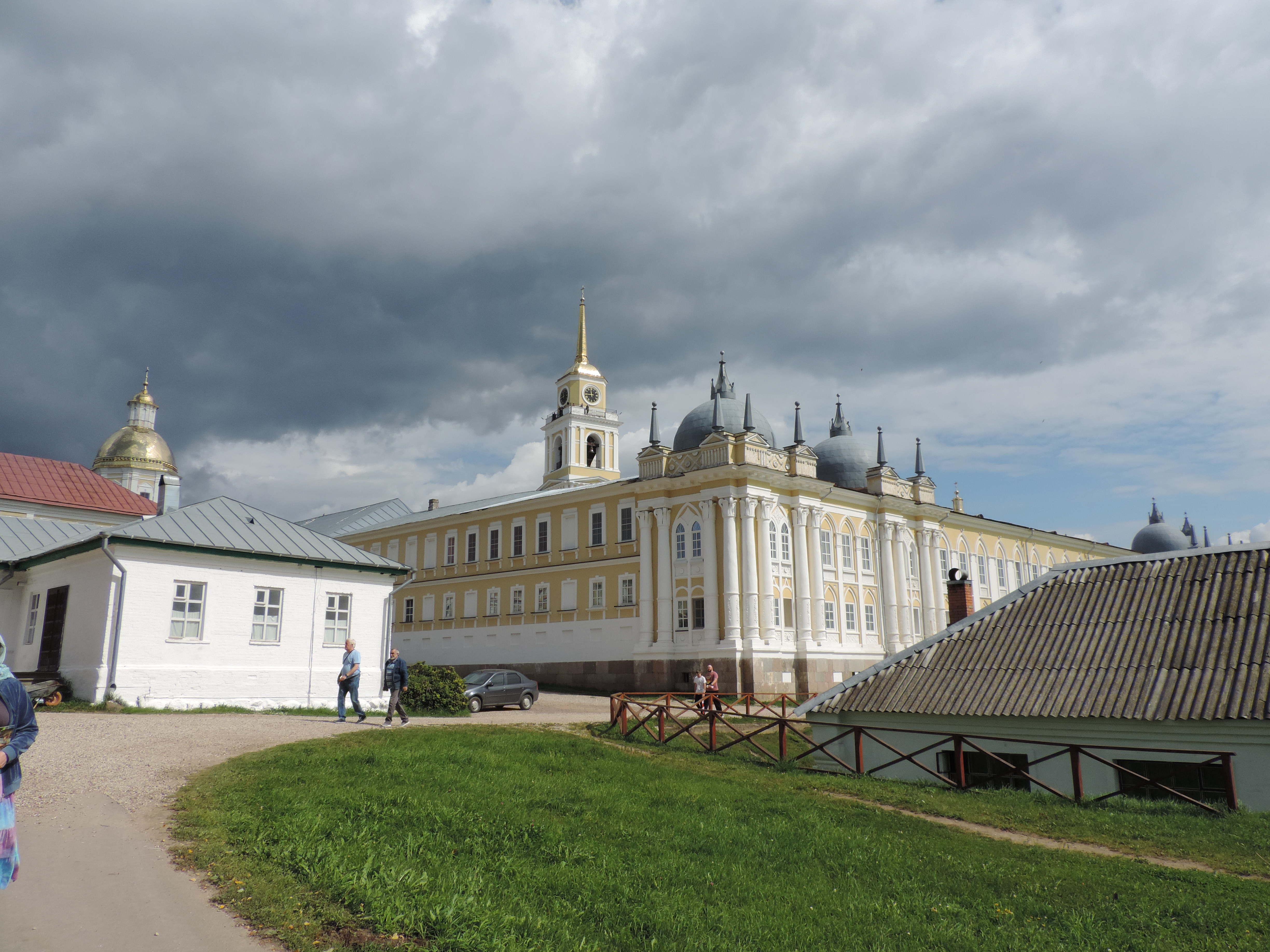 Фото Светлица