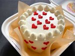 Bento torty (Karl Marx Avenue, 32), tartas por encargo