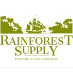 Rainforest Supply Bulk-Wholesale Superfood Ingredients (Florida, Broward County, Deerfield Beach), supermarket