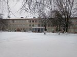 Gkou Tverskaya Shkola-internat № 2 (Ordzhonikidze Street, 49Д) ، مدرسة داخلية