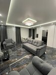 Комфортремонт (Gagarina Microdistrict, Krasnoarmeyskaya Street, 16), construction and finishing works