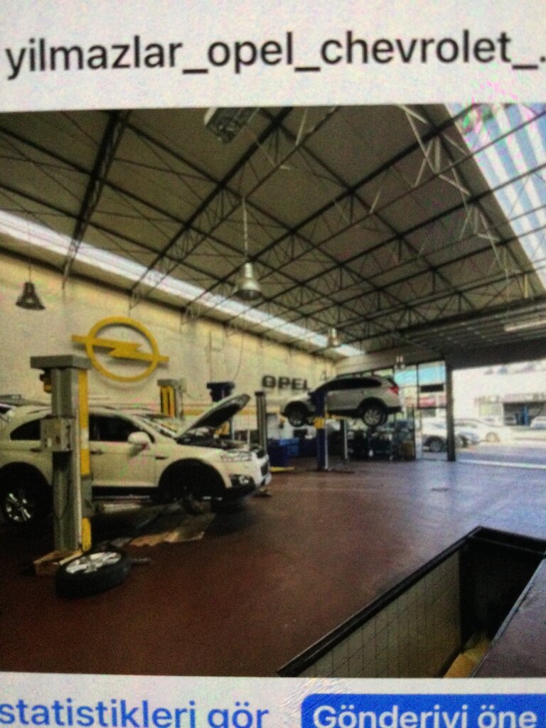 Car service, auto repair Yılmazlar, Corlu, photo