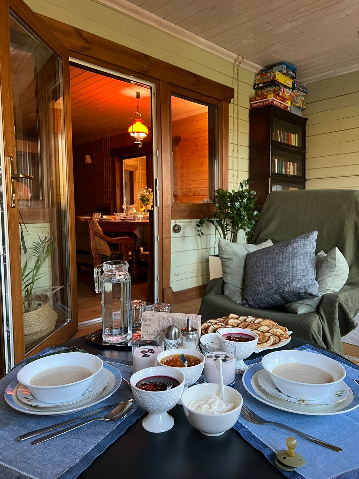 Фото Дом Ларди