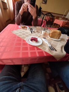 Отдых (posyolok gorodskogo tipa Kolpna, Sovetskaya ulitsa, 18), cafe