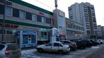 Fajtro (Sovetskiy City Administrative District, posyolok Derbyshki, ulitsa Mira, 45А) ، متجر للمستلزمات المنزلية