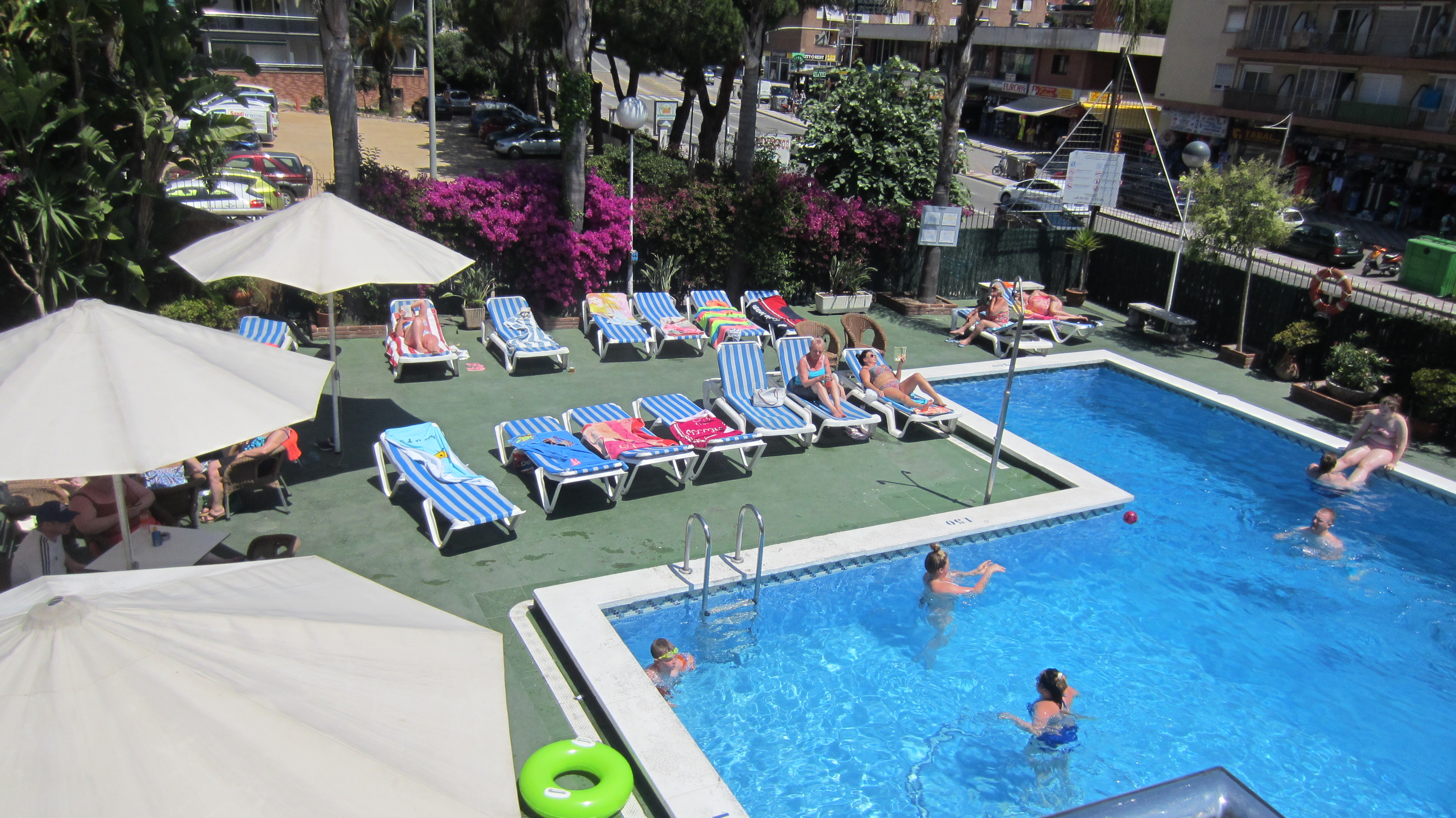 Фото отеля 5