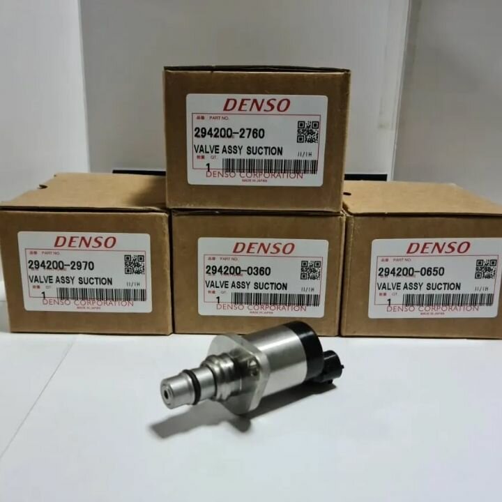 Car dealership Components Diesel S. A. S, Bogota, photo