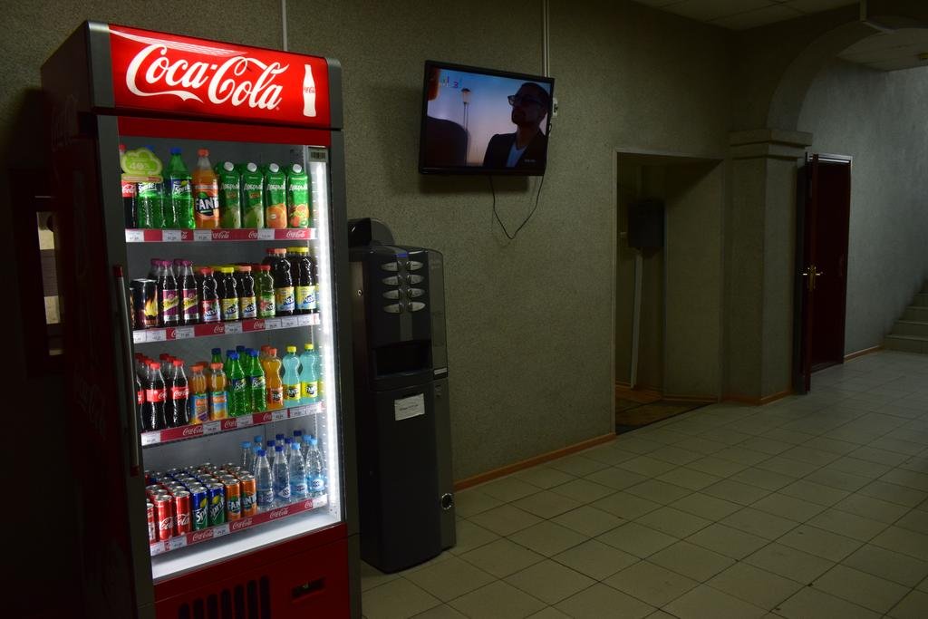 Фото Центральная