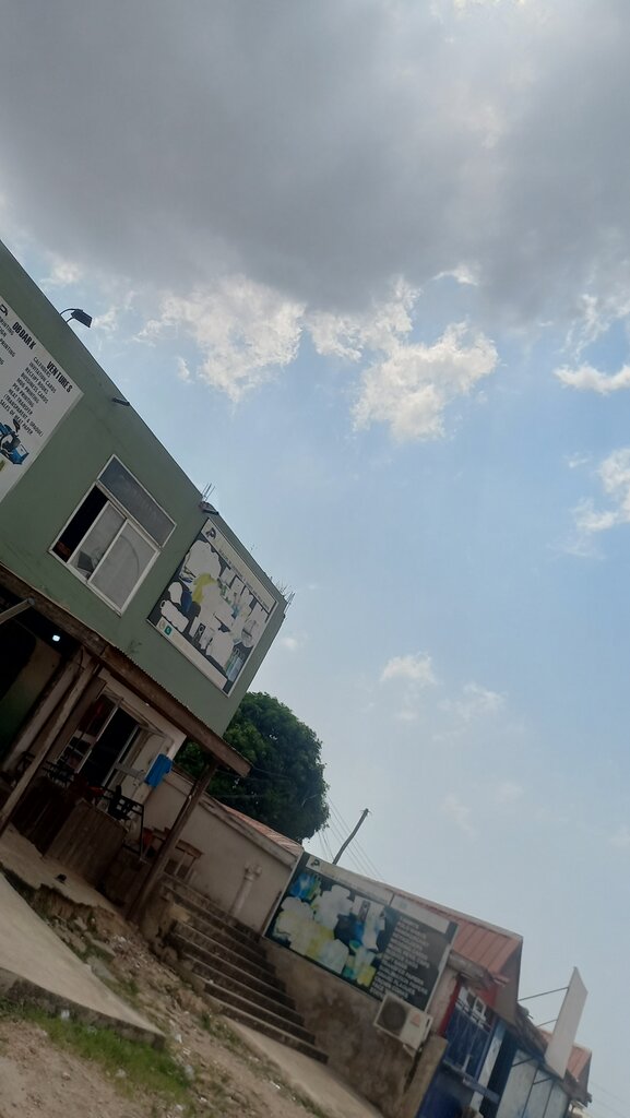 Printing services Obdark plus ventures, Accra, photo